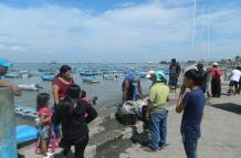 pesca