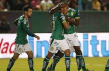 Mena Liga Mx