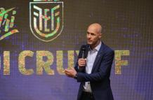 Jordi Cruyff