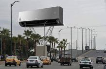 Aire acondicionado