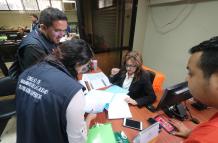 Caces universidad