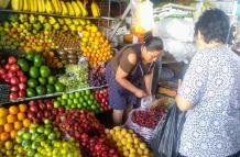 Mercado de Gómez Rendón