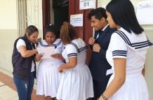 prueba ser bachiller guayaquil