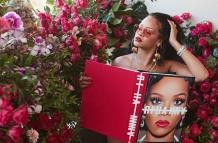 Rihanna