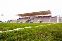 foto estadio chucho benitez