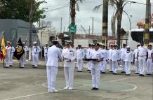 capitanía