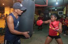 ESCUELA DE BOX, EN CR (31082357)