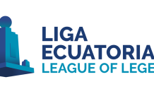 liga ecuatoriana league of legends