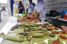 GASTRONOMIA MANABI
