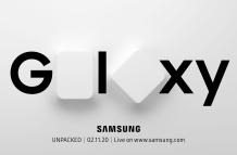 Galaxy Unpacked