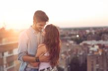pareja