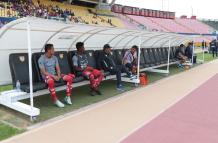 El Nacional - Liga de Portoviejo