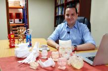 Gabriel Helguero