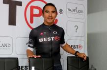 Byron Guamá - Team Best PC