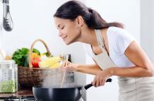 cocinoterapia