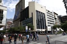 FACHADA DEL EDIFICIO  (31254688)