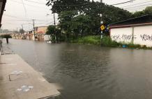 lluvias guayaquil