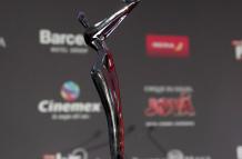 PREMIOS PLATINO