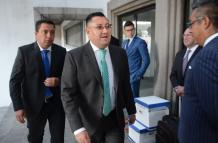 IVÁN SAQUICELA
