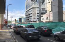 avenida Quito