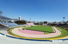 Estadio Olímpico Atahualpa