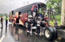 Accidente