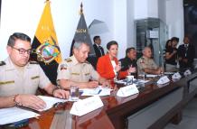 Ministerio de Gobierno
