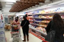 Compras coronavirus
