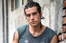 Danilo Carrera