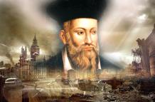 nostradamus