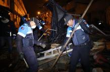 operativo san roque quito