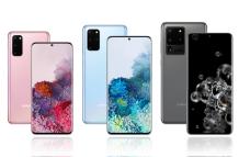 Galaxy S20