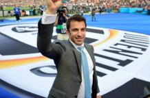 Del Piero Italia SerieA Coronavirus