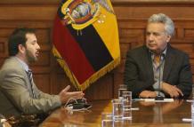 Moreno Decreto