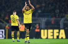 Emre Can - Dortmund