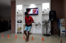 Copa Amateur League UCSG