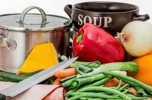 cocinar sin desperdiciar