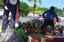 comercio informal guayaquil
