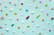 pastillas