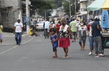 multitud