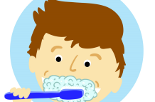 dientes