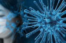 Coronavirus. 9 de abril de 2020. Foto: Pixabay.