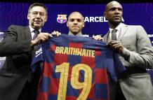 Martin Braithwaite