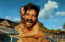Camilo y Evaluna 1