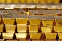 En diciembre del año pasado, el BCE incrementó las reservas de oro para realizar este tipo de operaciones.