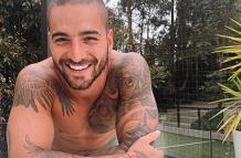 maluma