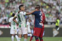 Fútbol colombiano