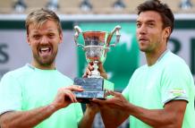 Kevin Krawietz - Roland Garros