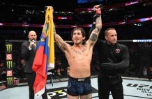 Chito Vera - UFC