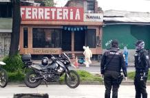 Muerte